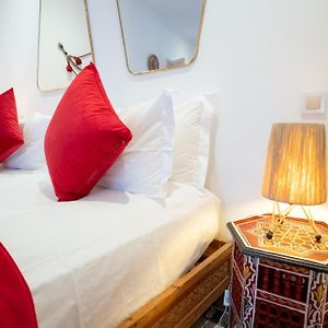 Superior Kamer met een King Size Bed